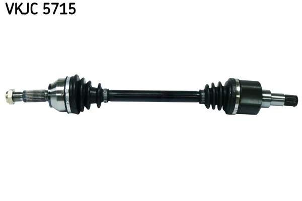 Полуоска SKF